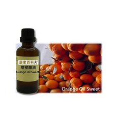 大港化工原料行 - 澳洲 巴西 手工皂 香氛 DIY, 1個, 100ml, 甜橙精油