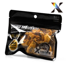 XTRAKCER 퀵베이트V3 상온보관 반건조 통영 멍게 미끼, 1개