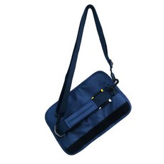 키밍 스포츠골프백 연습백, 블루