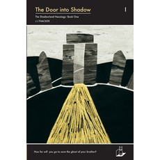 (영문도서) The Door into Shadow Paperback, Laptop Cat Books, English, 9781913152000