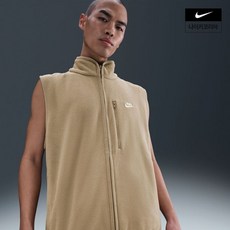 나이키 스포츠웨어 의류 클럽 남성 윈터라이즈드 베스트 HV1447-297 No.1643197