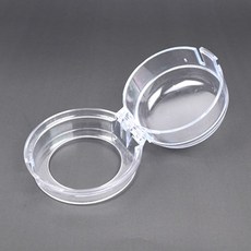 가스렌지스위치커버 안전덮개 돌림방지 손잡이 보호캡, 1개