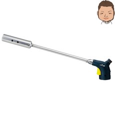 코베아 썬캐논 가스토치 KT- N1801가스토치, 단품, 1개