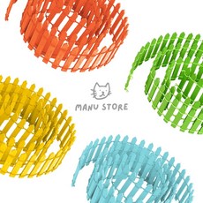 [삼마누] 가드닝소품 장식품 인테리어소품 정원소품, 그린