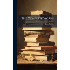 (英文圖書)The Complete Works 精裝版, Hutson Street Press, 英文