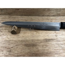 工具家達人 德國製 筋引刀 引筋刀 牛肉刀 挑筋刀 專業料理刀具, 1個, 手工開鋒磨利