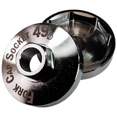 達特機車工具 S-12 前叉八角套筒 49mm 避震器上蓋扳手 SHOWA BPF, 1個