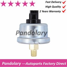 83520-34010 Toyota 4Runner 픽업 T100 1992-1995 용 새로운 자동 오일 압력 센더