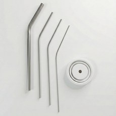 보컬 트레이닝 키트용 노래 빨대 보컬 빨대 세트 - 음성 빨대 4개2x5인치 x 3mm 1x7인치 x 6mm 1x7인치 x 6mm 클리닝 브러시 및 대나무 휴대용 튜브