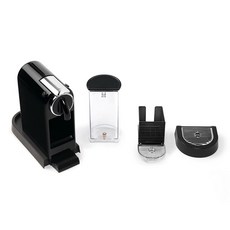 Nespresso Citiz 膠囊咖啡機, 黑色, 158552