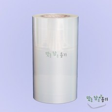 맛을담는용기 수동 실링필름 홀드 270 - 4롤 180미터, 1개, 4개입