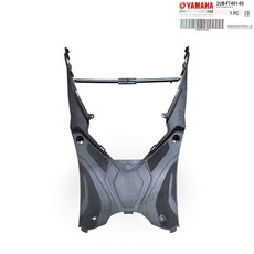 四代 新勁戰 125 內裝 腳踏板 置腳踏板 YAMAHA山葉原廠 2UB-F7841-00