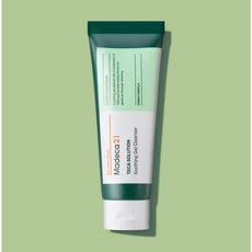 마데카21 테카 솔루션 수딩 젤 클렌저, 1개, 100ml