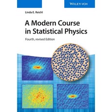 A Modern Course in Statistical Physics Fourth revised Edition, 1個