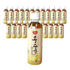 동원 옥수수수염차, 350ml, 1개