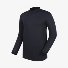 남성 GM-메쉬믹스 터틀넥 베이스 레이어 MT-M462 PW3MT23M462_SC 2819929