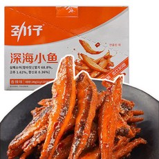 향라맛 멸치 240G 건어물 술안주, 1개