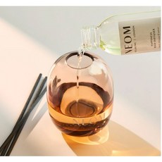 NEOM 幸福愉悅室內擴香組, 1個, 幸福愉悅, Hapiness,  正裝, 100ml