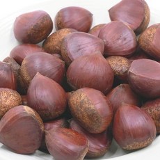 국내산 달콤한 공주 알밤 햇밤 중 3kg 제사 가을 간식 생밤 용밤 햇밤 가을 생율 대사이즈 대형 dew+8680uk