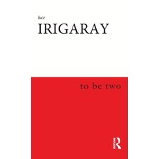 (英文圖書)To Be Two 精裝版, Routledge, 英文