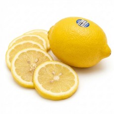 [팜보스]수입산 팬시 레몬 고품질 신선 요리용 레몬즙 주스 에이드 다양하게 활용, 01.팬시레몬 140과 5입
