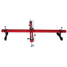 엔진거치대 본네트 고정 서포터 정비 5m 작업대 행거, J. 작은 짐벌