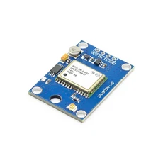 통신모듈 GPS 모듈 USB NEO6M 위성 포 ARDUINO STM32 루틴용 5 단일 칩