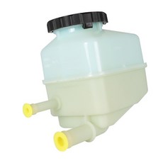 호환 Pontiac 2004-2006 GTO 2008-2009 G8 교체용 파워 스티어링 유체 저장 탱크 교체 9230, 01 CHINA