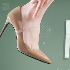 SLOWNEED 구두 고정 스트랩 2p 여자구두고정끈