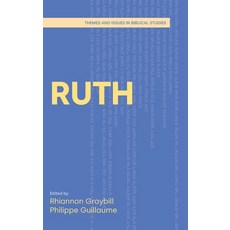 (英文圖書)Ruth 精裝版, Equinox Publishing, 英文