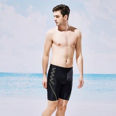 Heatwave熱浪 男士五分泳褲 速乾沙灘溫泉游泳裝備
