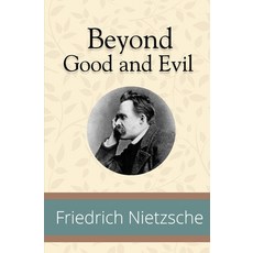 Beyond Good and Evil Paperback, Sde Classics, English, 9781951570231