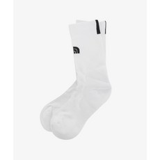 노스페이스 쿨맥스 미드 삭스 WHITE NY4MR53B, 240MM