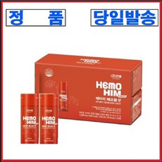 애터미 헤모힘 샷, 2개, 100ml