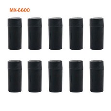 MX6600/MX5500 다시 태그 잉크 총 Labeler 롤 18/20mm 리필 마킹 카트리지 가격 롤러 10PCS, MX6600 18mm