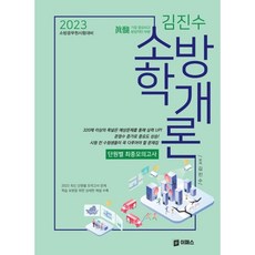 IPAESEU 2023 金振秀 消防學概論 分章最終模擬考
