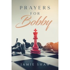 (영문도서) Prayers for Bobby Paperback, Sweetspire Literature Manag..., English, 9781964035062