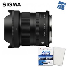 시그마 정품 C 15mm F1.4 DC 캐논 RF +켄코필터+포켓융 /ED, C 15mm F1.4 DC (RF)