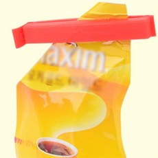 5p 위생 봉지집게 다용도집게