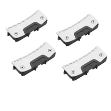 교체 블레이드 헤드 Remington HC4240 헤어 클리퍼 단축키 프로 셀프 이발 트리머 키트 호환, 01 4pc