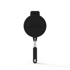 어반콘크리트 캠핑 바비큐 메이커 (1구 2구 3구), 1개, 바비큐 메이커 (2구)