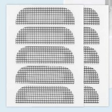 오늘상회 물구멍방충망 부착식방충망 부착형방충망