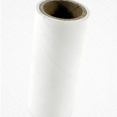 템팜 애완동물 털 먼지 제거 반영구 돌돌이(레드) 리필 돌돌이추천 롤클리너 외출 테이프, 1개