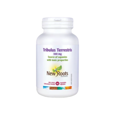 뉴루츠허벌 트리불러스 테레스트리스 300mg 90베지캡슐 1개월분, 1개, 90정