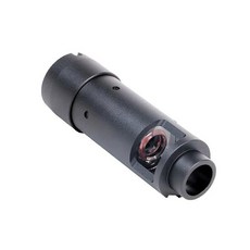 ACETECH Blaster AK型 發光器、抑制器（模仿火焰）夜戰BB彈夜光彈水彈, 1個