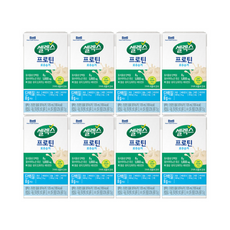 셀렉스 프로틴 음료 로우슈거(TBA), 1개, 125ml