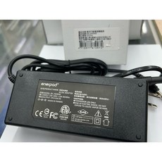 單售enerpad 原廠充電器公司貨適用AC-27KD AC-42K AC-54K AC-80K AC-160K, 1個