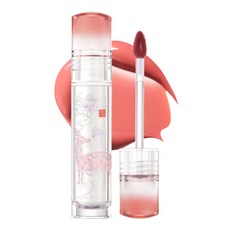 [NEW] 클리오 크리스탈 글램 틴트, 030 햇살뜰사슴코랄 [왕실에디션], 1개