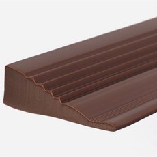 ADP 2P 도어턱받침 브라운 로봇청소기문턱받침대