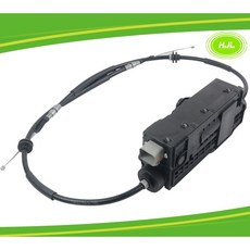 BMW 電子手煞車執行器 34436874220，適用於F15 X5 F16 X6 F85 X5M，提升行車安全, 1個, 電子手煞車 煞車執行器 3443687